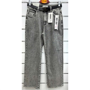 Jeansy damskie M-4XL