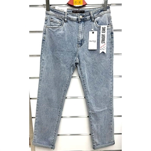 Jeansy damskie 38-48