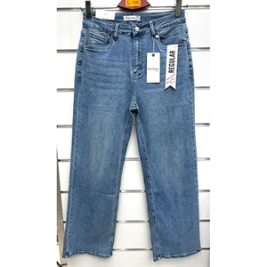 Jeansy damskie 42-52