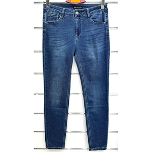 Jeansy damskie 29-36