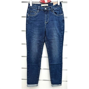 Jeansy damskie XS-XL