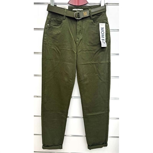 Jeansy damskie 25-30