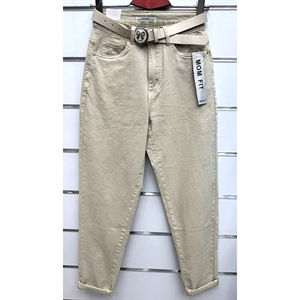 Jeansy damskie S-2XL
