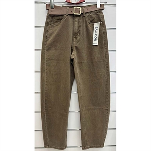 Jeansy damskie XS-XL