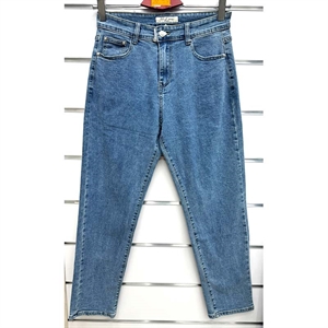 Jeansy damskie 38-46