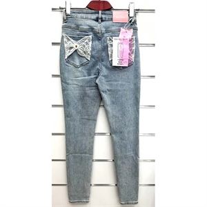 Jeansy damskie XS-XL