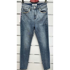 Jeansy damskie XS-XL