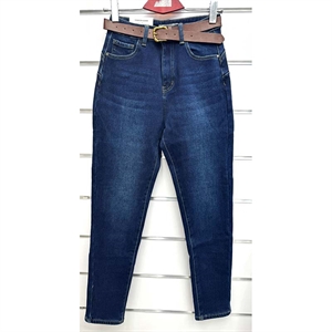 Jeansy damskie XS-XL