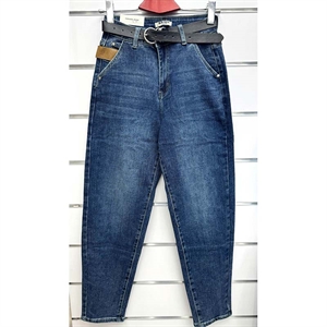Jeansy damskie XS-XL