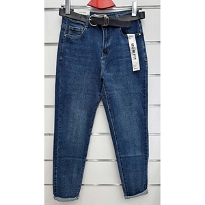 Jeansy damskie 25-30