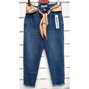 Jeansy damskie XS-XL