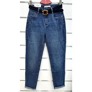Jeansy damskie 25-30