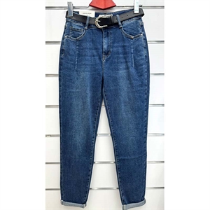 Jeansy damskie 25-30