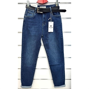 Jeansy damskie 25-30