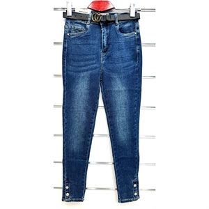 Jeansy damskie 25-30