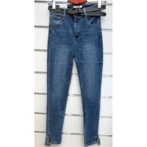 Jeansy damskie 26-32