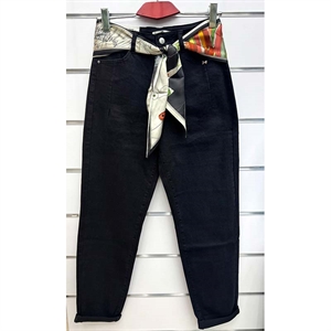 Jeansy damskie XS-XL