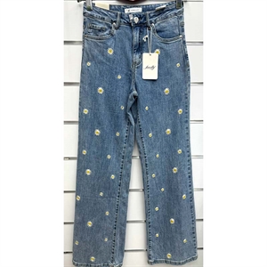 Jeansy damskie XS-XL