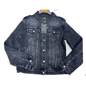 Kurtka jeansowa damska M-3XL