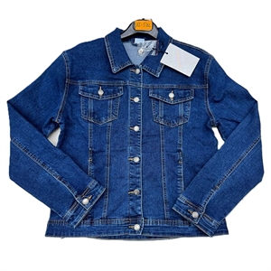 Kurtka jeansowa damska XL-5XL