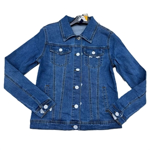Kurtka jeansowa damska XS-XL