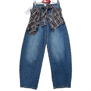 Jeansy damskie XS-XL