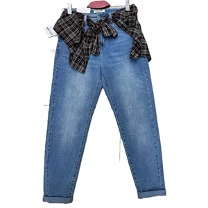 Jeansy damskie XS-XL