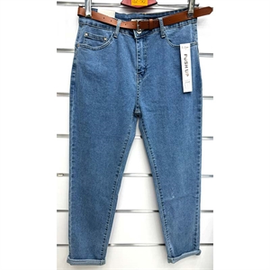 Jeansy damskie 42-50