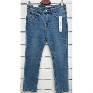 Jeansy damskie 42-50