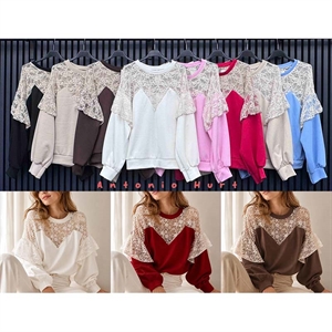 Bluza damska produkt Włoski