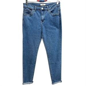 Jeansy damskie 42-50