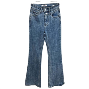 Jeansy damskie XS-XL