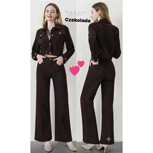 Kurtka jeansowa damska  XS-XL