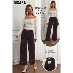 Jeansy damskie  S-2XL