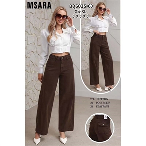 Jeansy damskie  XS-XL