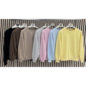 Bluza damska produkt Turecki
