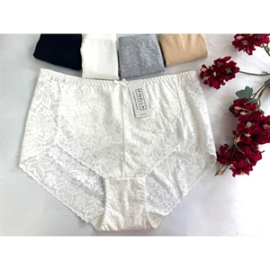 Majtki damskie 3XL-5XL