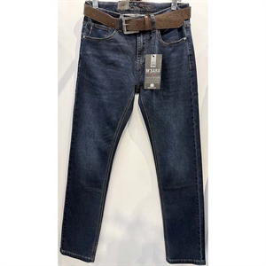 Jeansy męskie 30-40