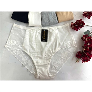 Majtki damskie 3XL-5XL