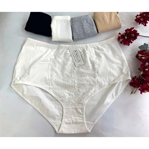 Majtki damskie 2XL-4XL