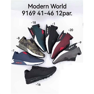 Buty sportowe  41-46
