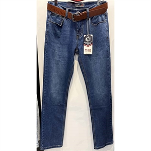 Jeansy męskie 30-40