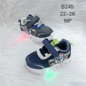 Buty sportowe  22-28