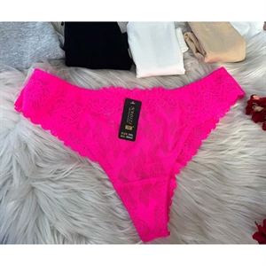 Stringi damskie L-2XL