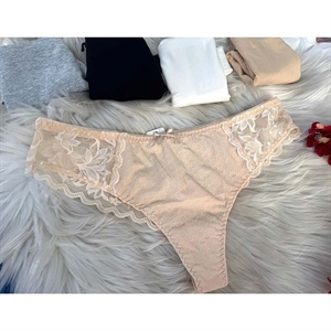 Stringi damskie L-2XL