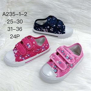 Trampki  25-30