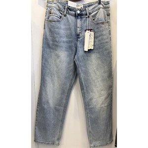 Jeansy męskie 30-40