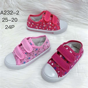 Trampki  25-30