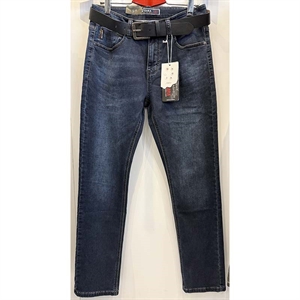 Jeansy męskie 30-40