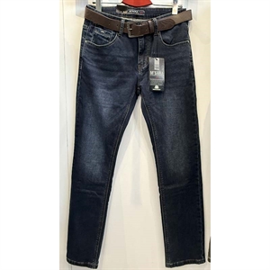 Jeansy męskie 30-40